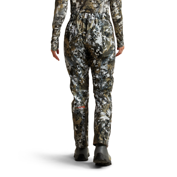 Брюки Ws Downpour Pant (Optifade Elevated II; M)